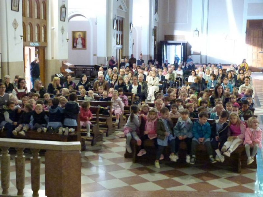 W I nostri nonni!!|