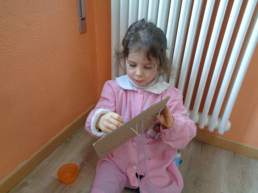 ..e anche dai Gufetti