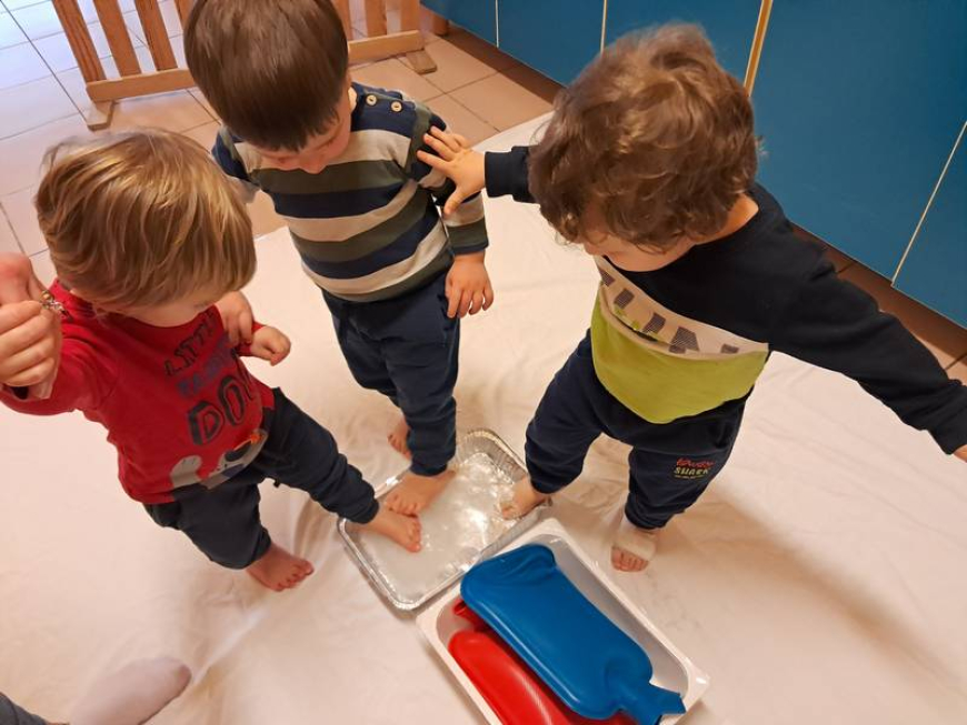 ...e continuano ancora!!!!!