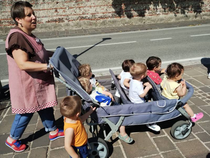 Operazioni di riciclo e...