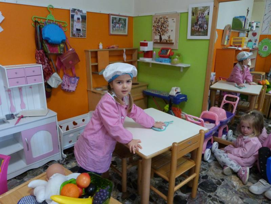 I Lupetti vogliono dirvi qualcosa