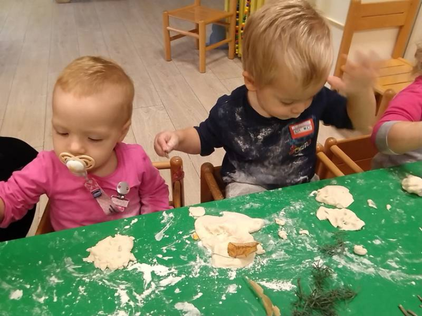 Esperienze di manipolazione