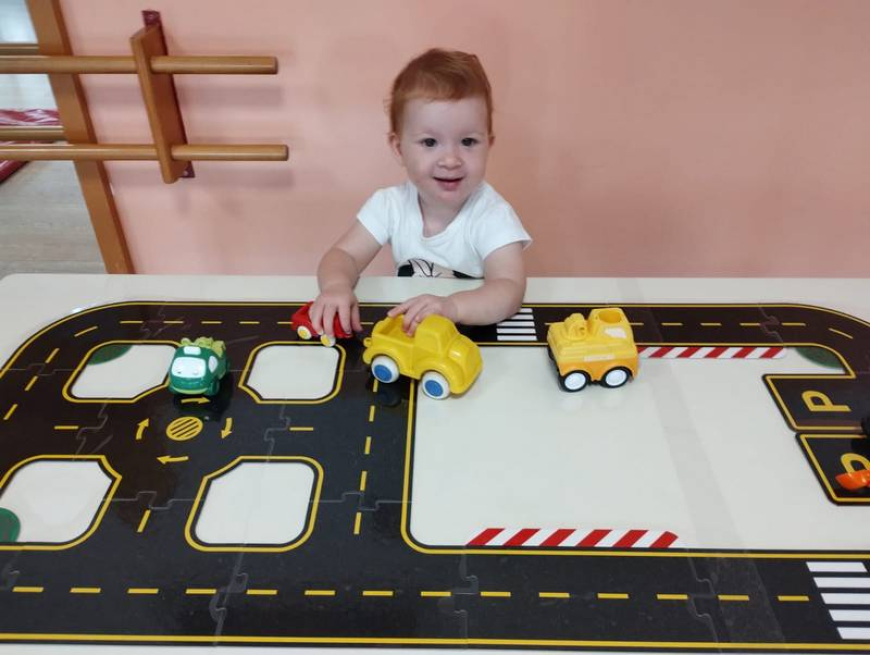 Inizia un nuovo anno