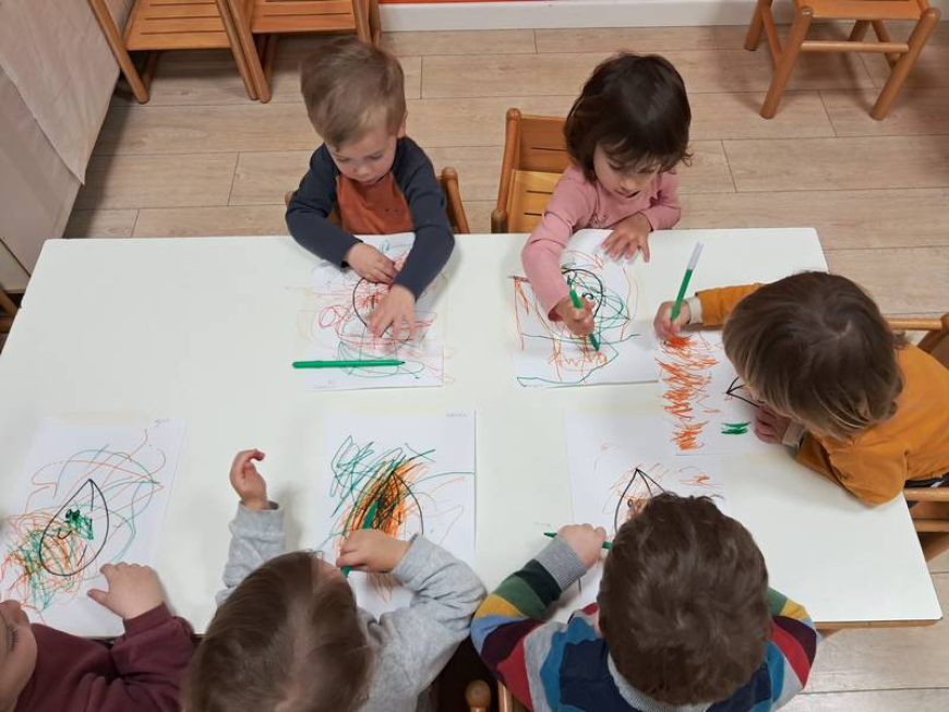 Il racconto del Semino Mino