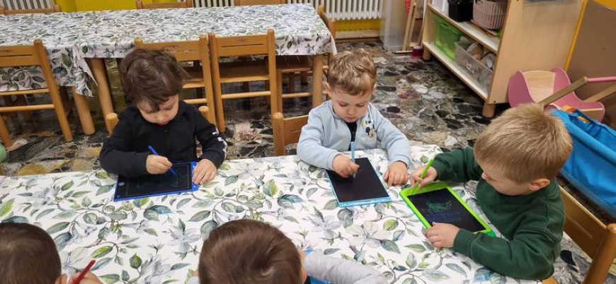 Uno sguardo ai "Primaverini"