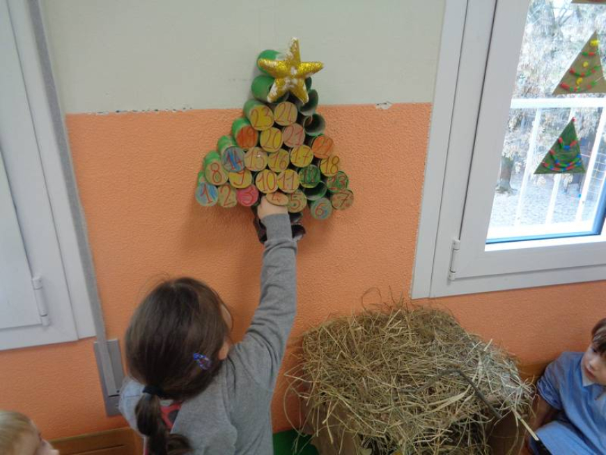 Arriva Natale dai Gufetti