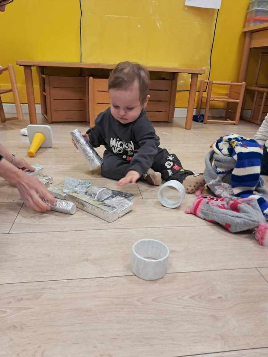 .....e continuano....