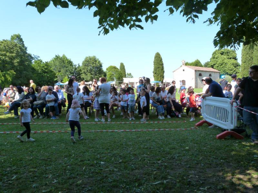 Festa della scuola